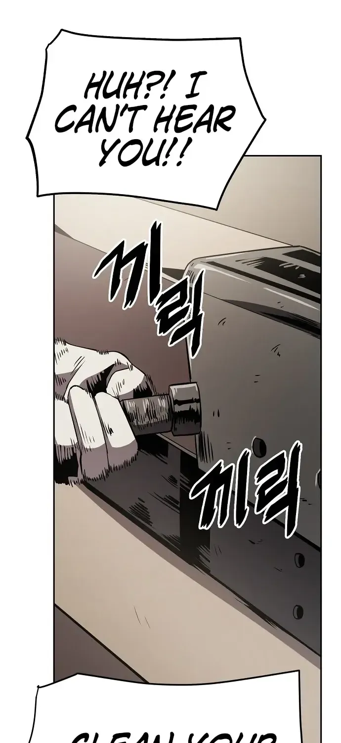Unemployed Gye Baek Soon Zinmanga X Chapter 23 Page 33