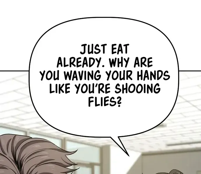 Unemployed Gye Baek Soon Zinmanga X Chapter 23 Page 38