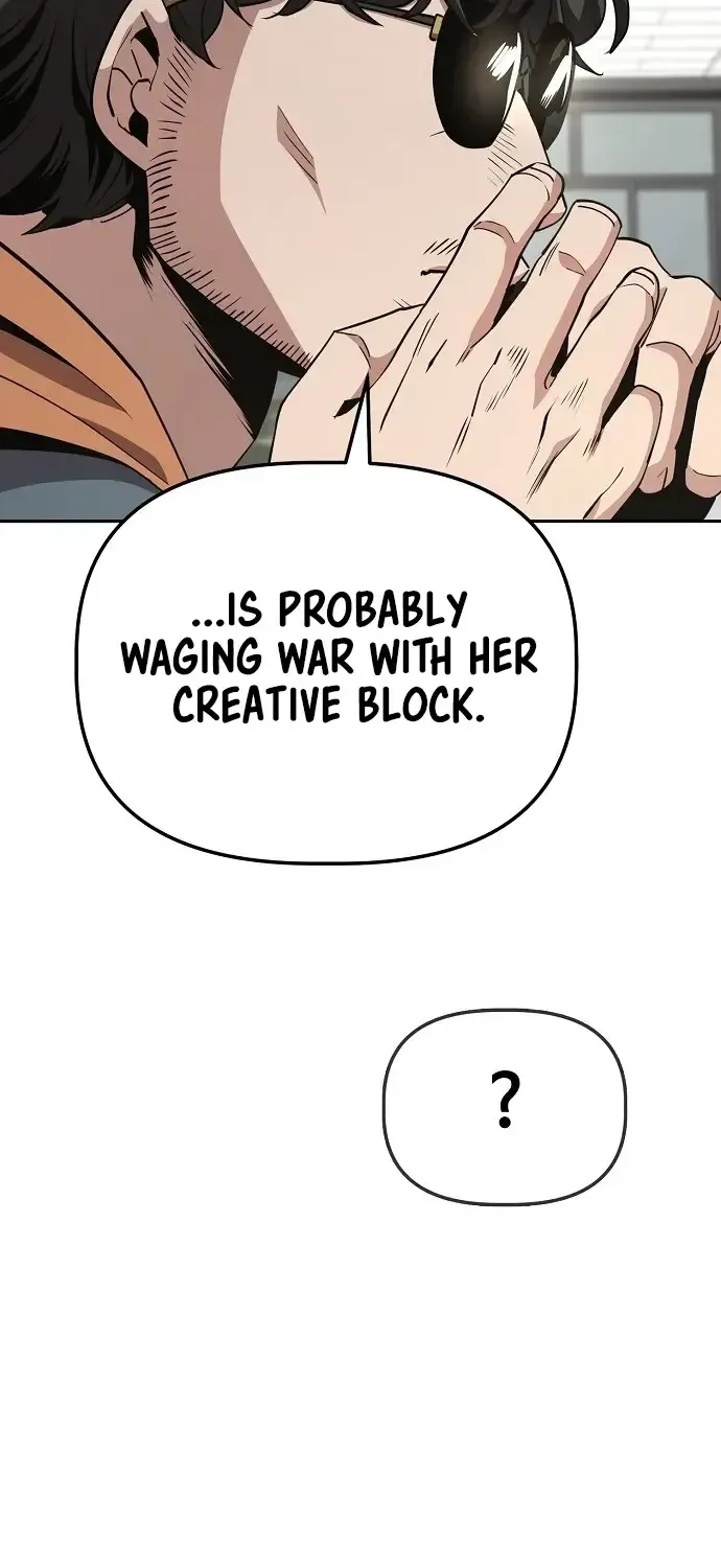 Unemployed Gye Baek Soon Zinmanga X Chapter 23 Page 45