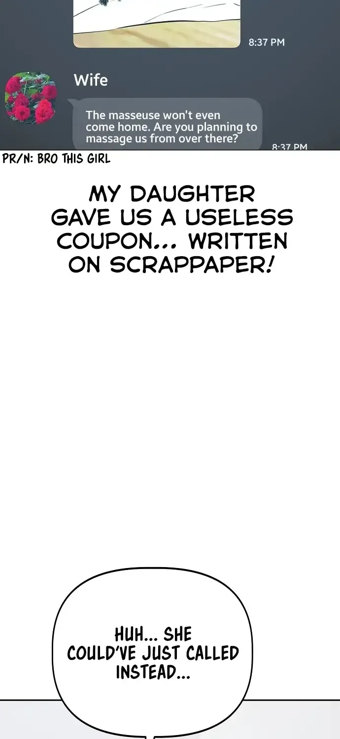 Unemployed Gye Baek Soon Zinmanga X Chapter 23 Page 83