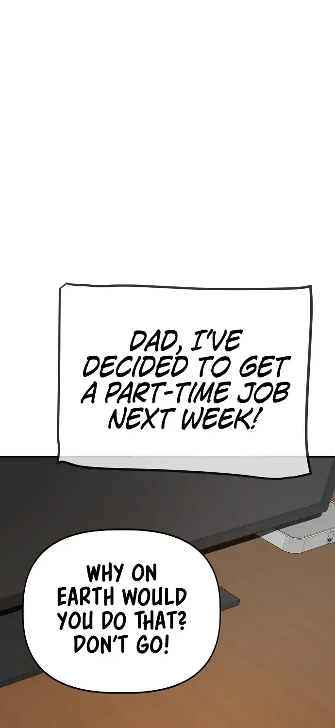 Unemployed Gye Baek Soon Zinmanga X Chapter 23 Page 87