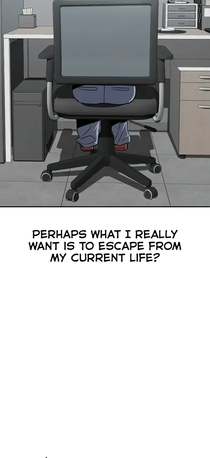 Unemployed Gye Baek Soon Zinmanga X Chapter 22 Page 39