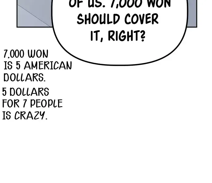 Unemployed Gye Baek Soon Zinmanga X Chapter 21 Page 28