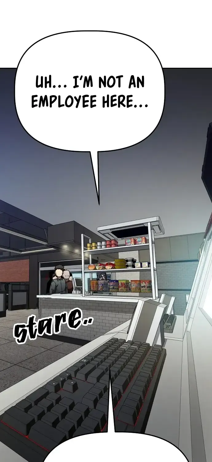 Unemployed Gye Baek Soon Zinmanga X Chapter 21 Page 29