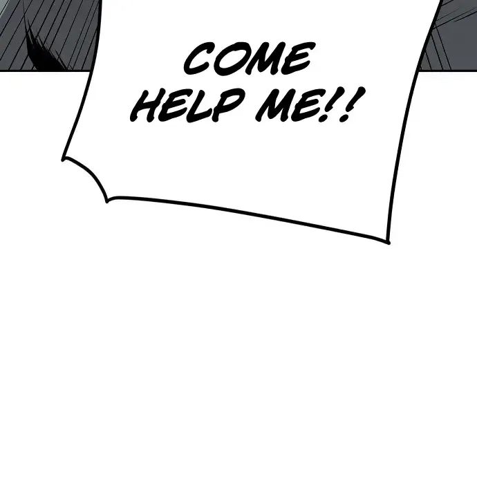 Unemployed Gye Baek Soon Zinmanga X Chapter 21 Page 34