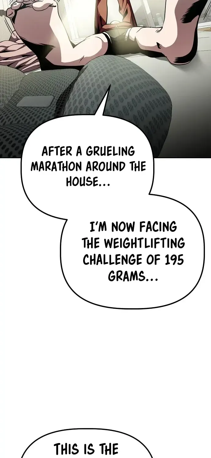 Unemployed Gye Baek Soon Zinmanga X Chapter 20 Page 11