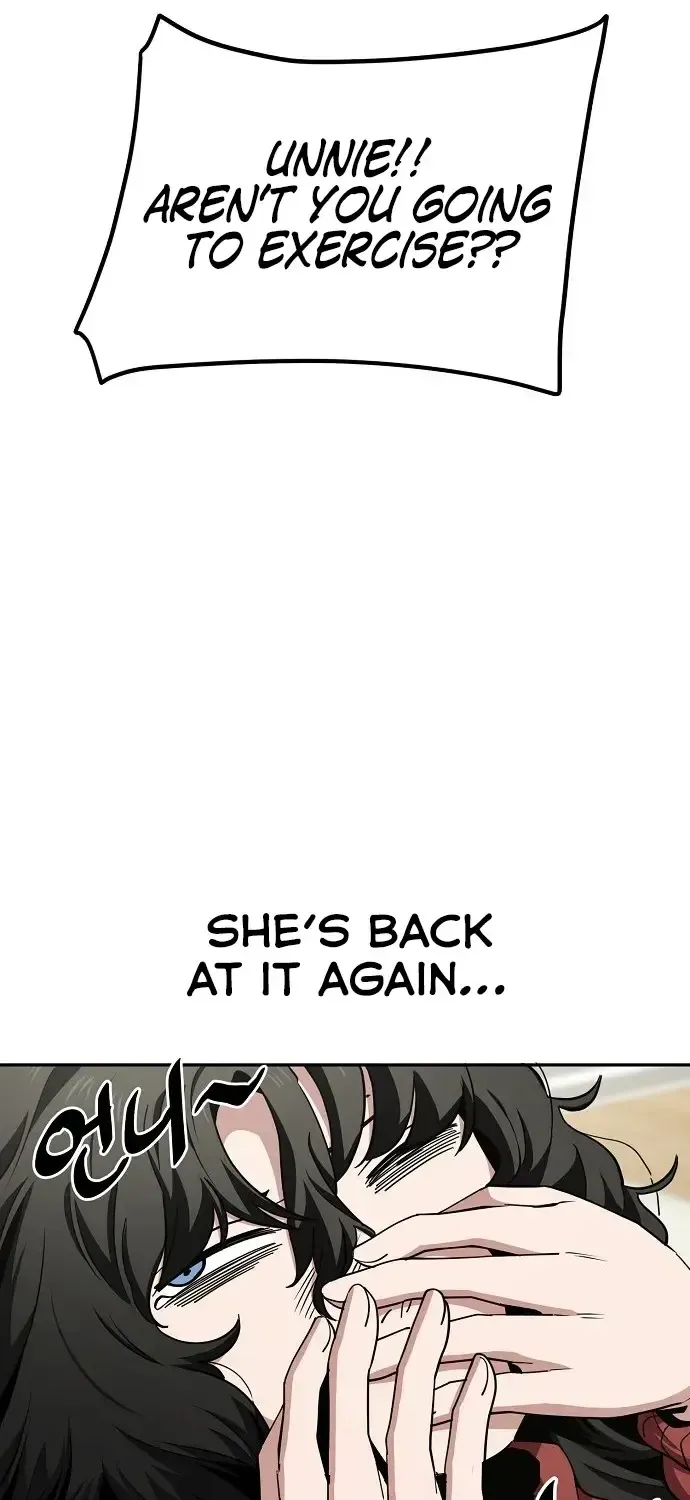 Unemployed Gye Baek Soon Zinmanga X Chapter 20 Page 19