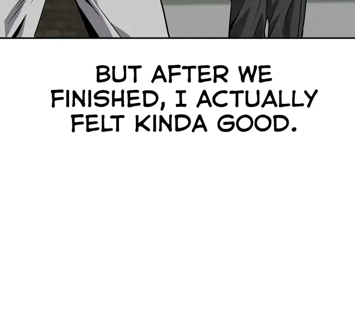 Unemployed Gye Baek Soon Zinmanga X Chapter 20 Page 32