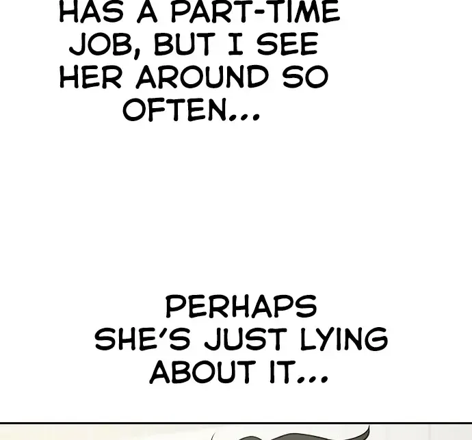 Unemployed Gye Baek Soon Zinmanga X Chapter 20 Page 34