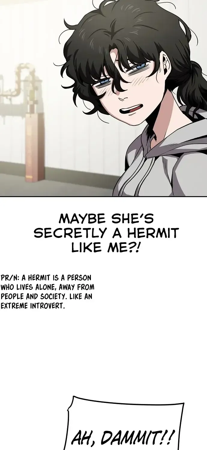 Unemployed Gye Baek Soon Zinmanga X Chapter 20 Page 35