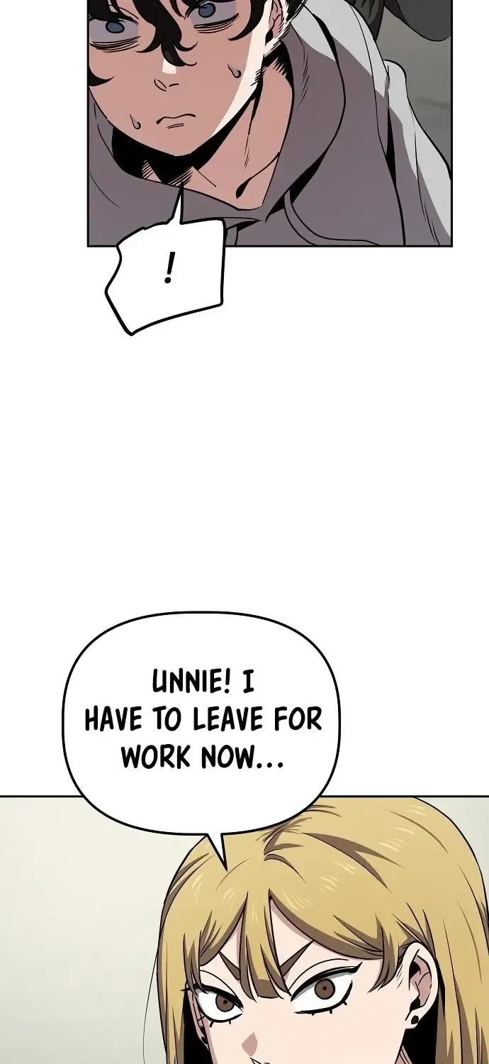 Unemployed Gye Baek Soon Zinmanga X Chapter 20 Page 37