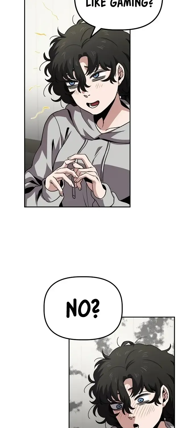 Unemployed Gye Baek Soon Zinmanga X Chapter 20 Page 43