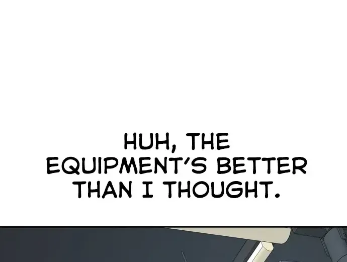 Unemployed Gye Baek Soon Zinmanga X Chapter 20 Page 50