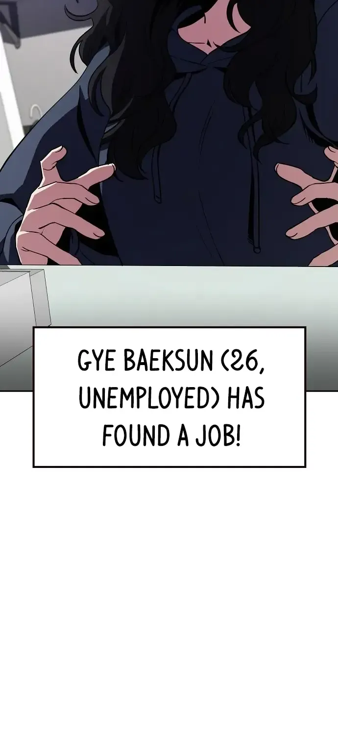 Unemployed Gye Baek Soon Zinmanga X Chapter 20 Page 65