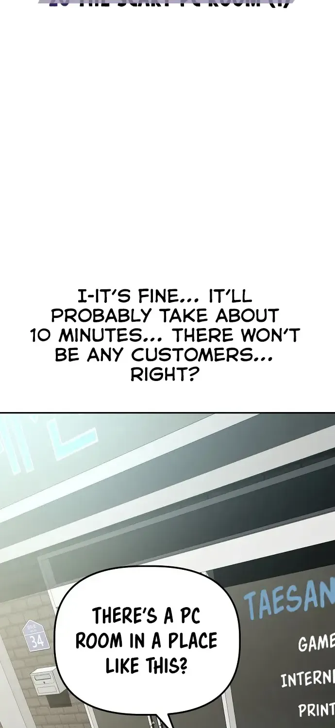 Unemployed Gye Baek Soon Zinmanga X Chapter 20 Page 67