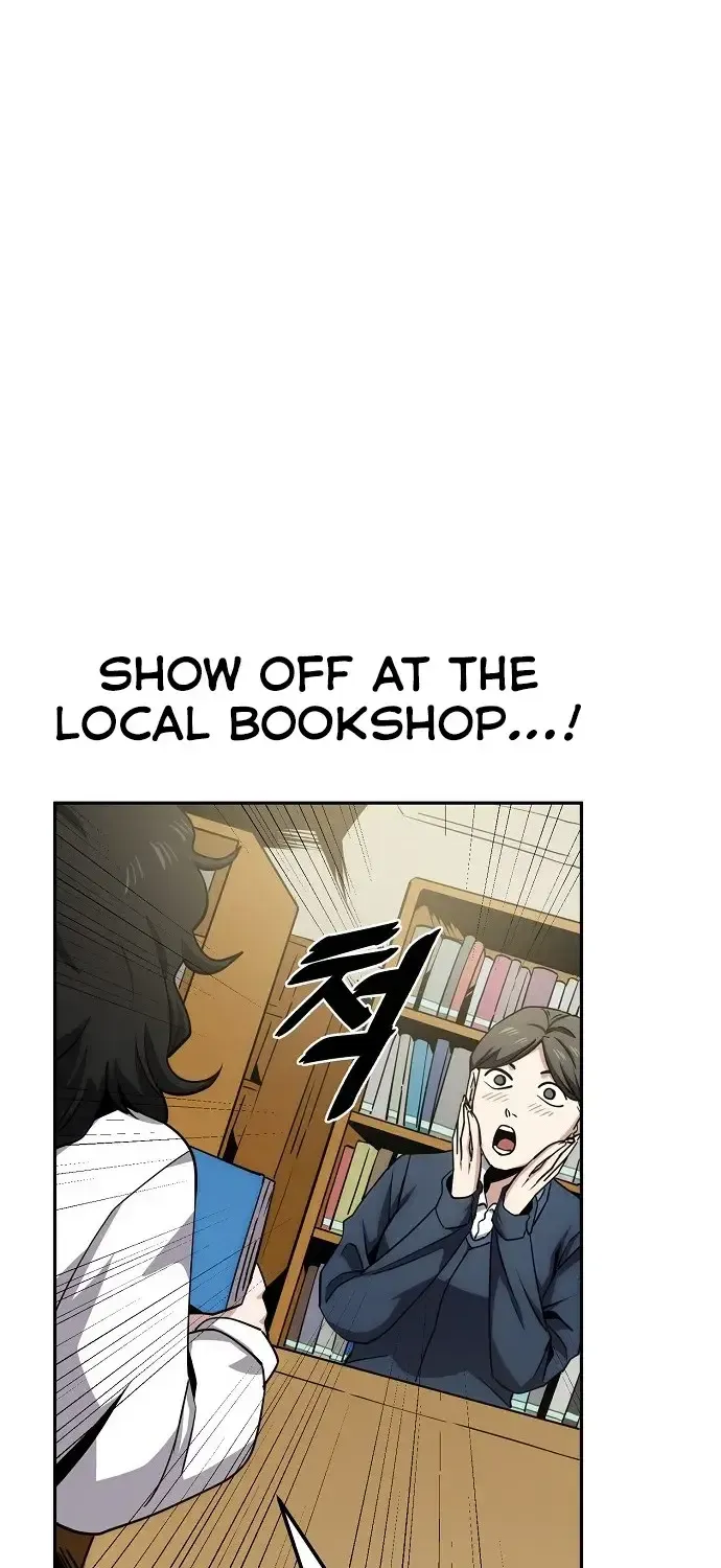 Unemployed Gye Baek Soon Zinmanga X Chapter 19 Page 55