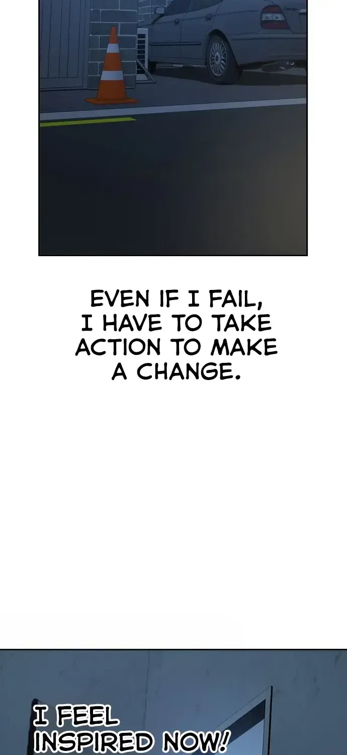 Unemployed Gye Baek Soon Zinmanga X Chapter 19 Page 65