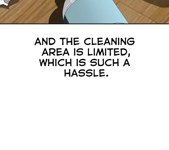 Unemployed Gye Baek Soon Zinmanga X Chapter 18 Page 19