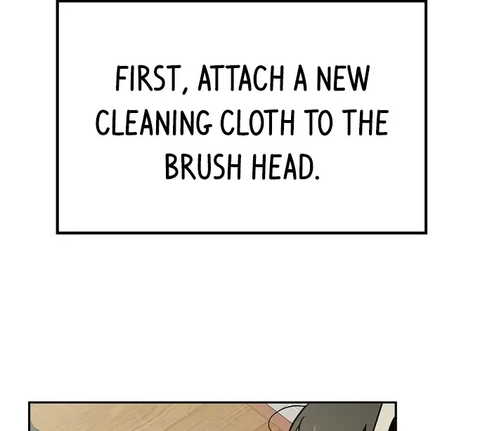 Unemployed Gye Baek Soon Zinmanga X Chapter 18 Page 23