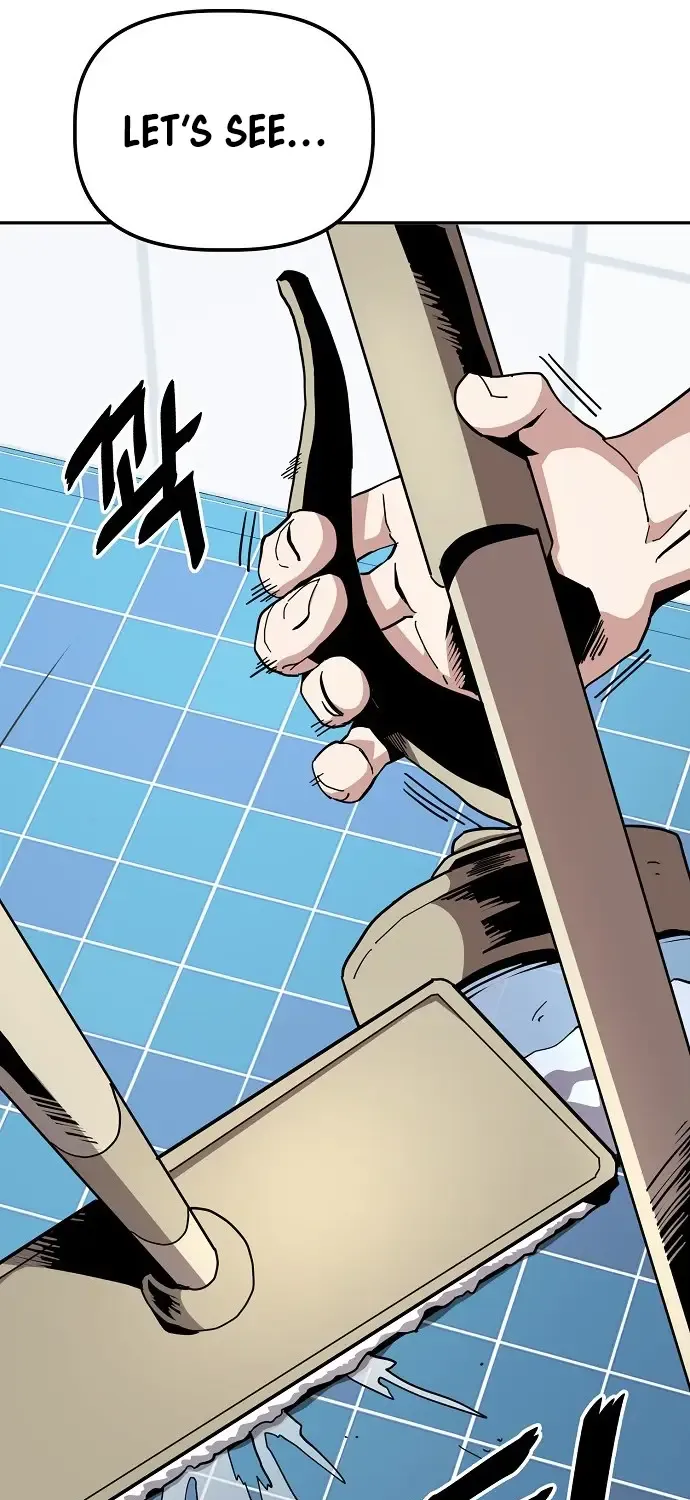 Unemployed Gye Baek Soon Zinmanga X Chapter 18 Page 28