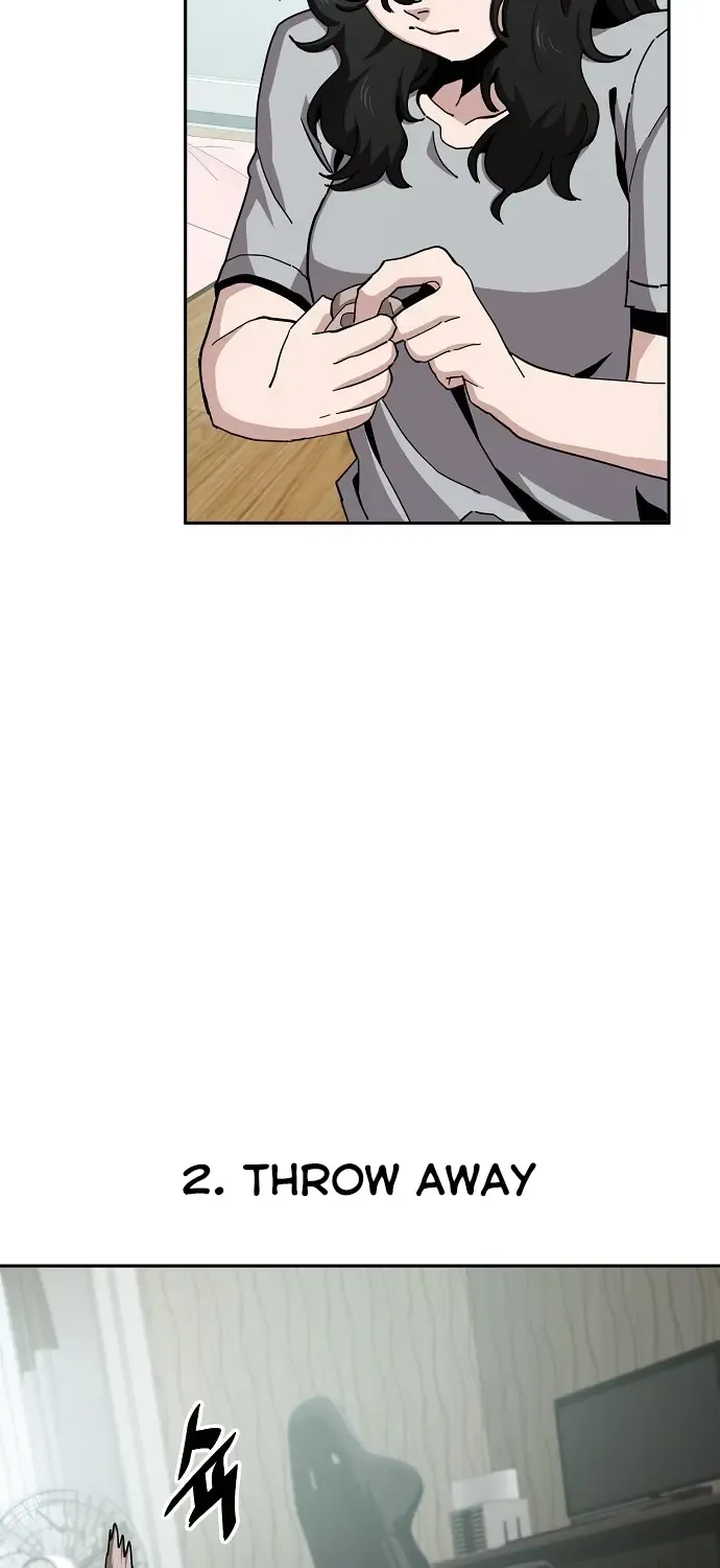 Unemployed Gye Baek Soon Zinmanga X Chapter 18 Page 50