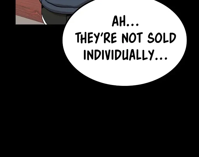 Unemployed Gye Baek Soon Zinmanga X Chapter 17 Page 19
