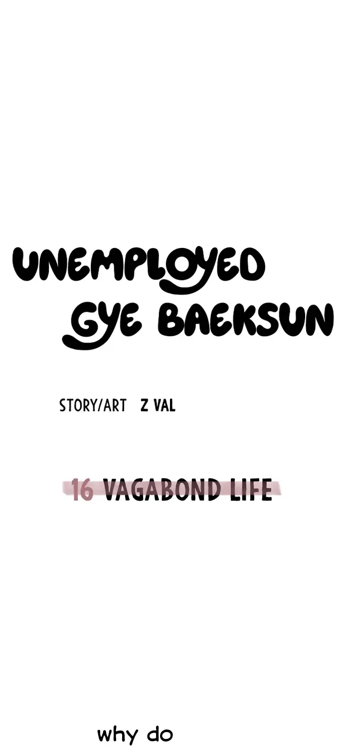 Unemployed Gye Baek Soon Zinmanga X Chapter 16 Page 59