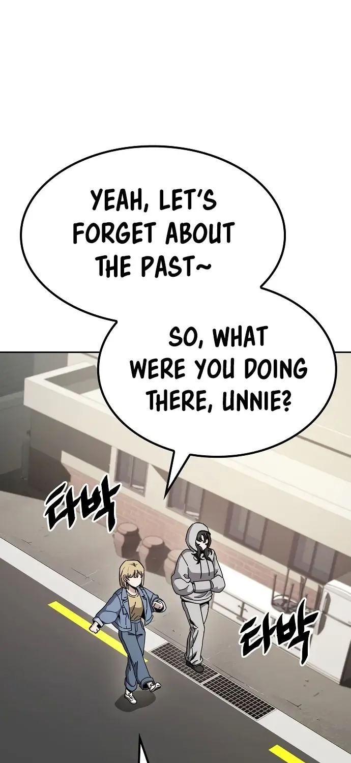 Unemployed Gye Baek Soon Zinmanga X Chapter 15 Page 4