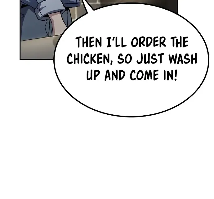 Unemployed Gye Baek Soon Zinmanga X Chapter 15 Page 17