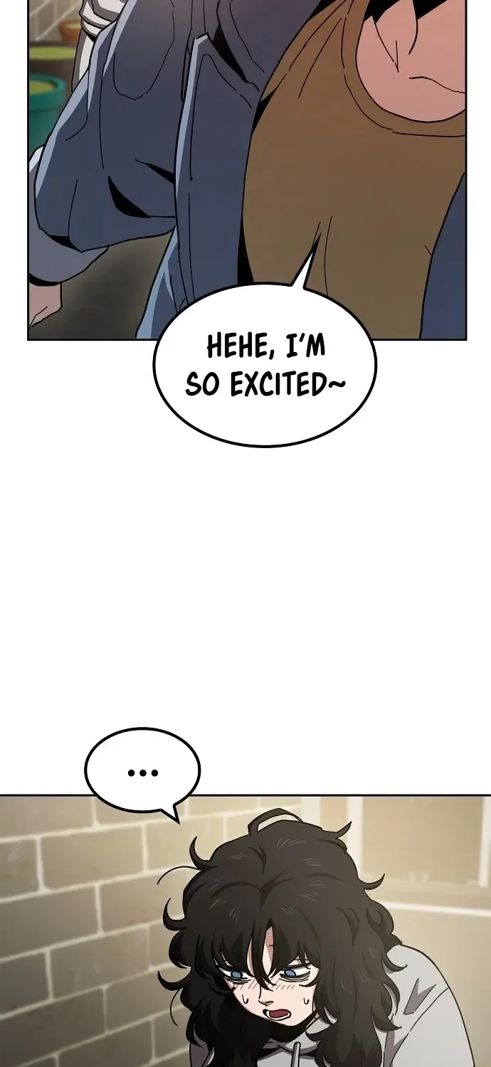 Unemployed Gye Baek Soon Zinmanga X Chapter 15 Page 22