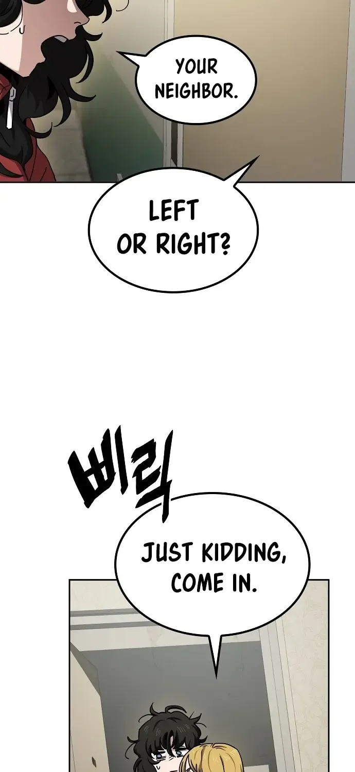 Unemployed Gye Baek Soon Zinmanga X Chapter 15 Page 28