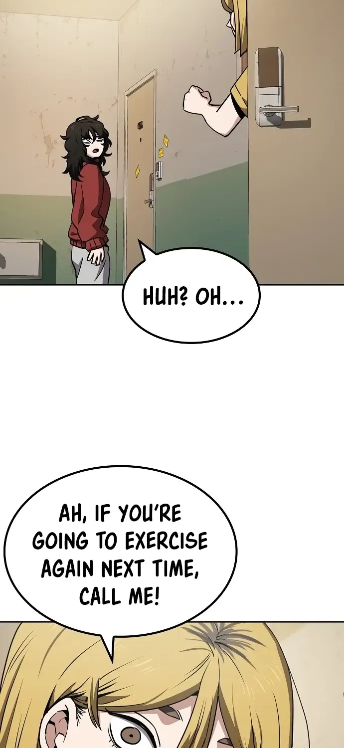 Unemployed Gye Baek Soon Zinmanga X Chapter 15 Page 48