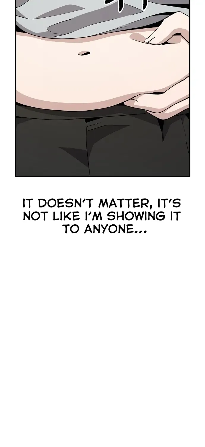 Unemployed Gye Baek Soon Zinmanga X Chapter 14 Page 8
