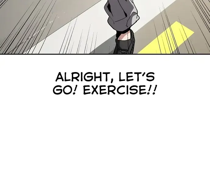 Unemployed Gye Baek Soon Zinmanga X Chapter 14 Page 13