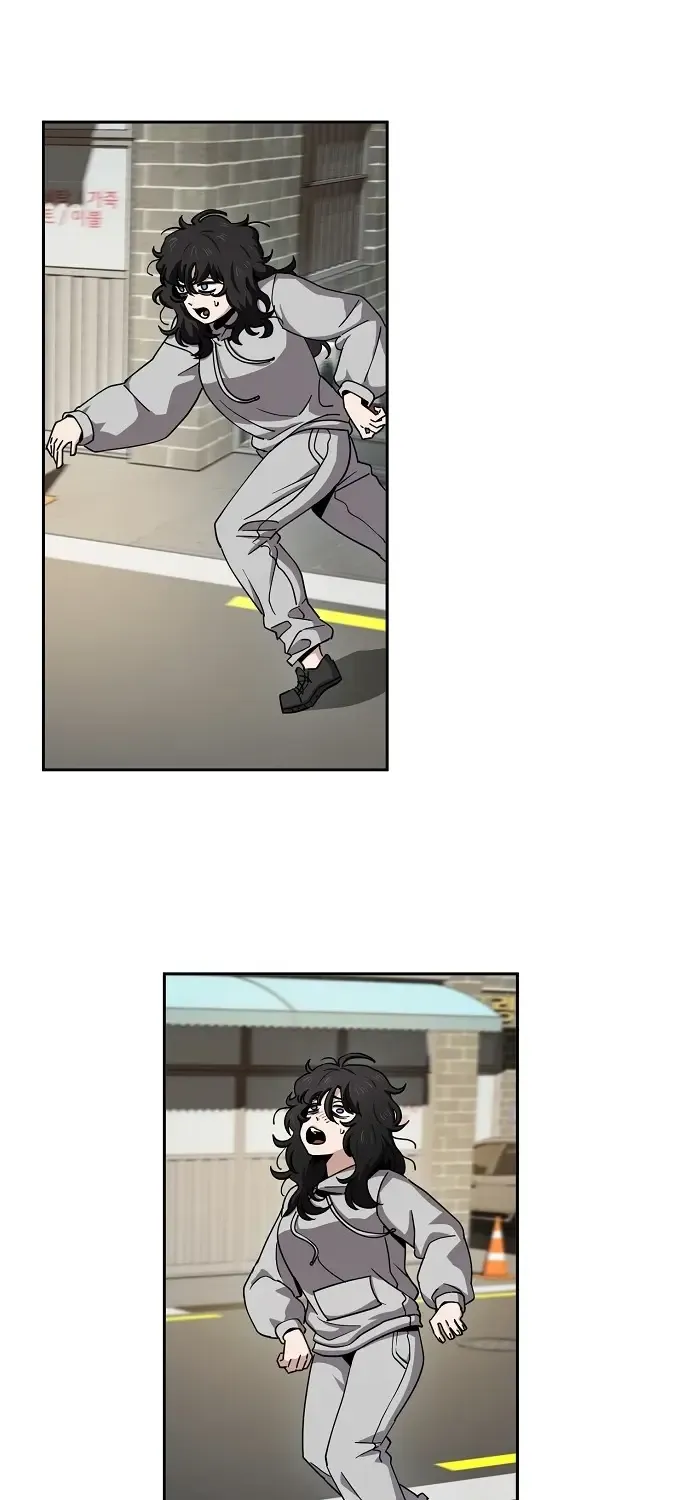 Unemployed Gye Baek Soon Zinmanga X Chapter 14 Page 14
