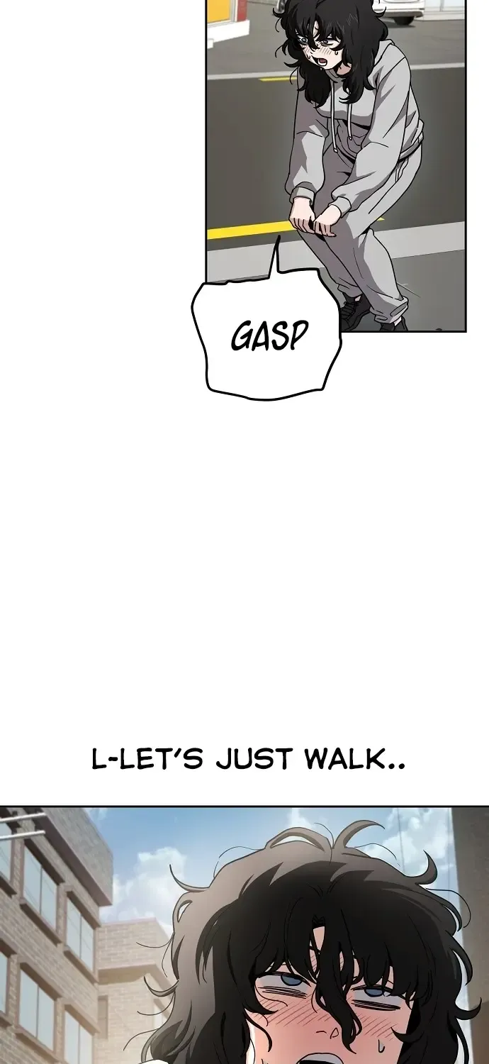 Unemployed Gye Baek Soon Zinmanga X Chapter 14 Page 16