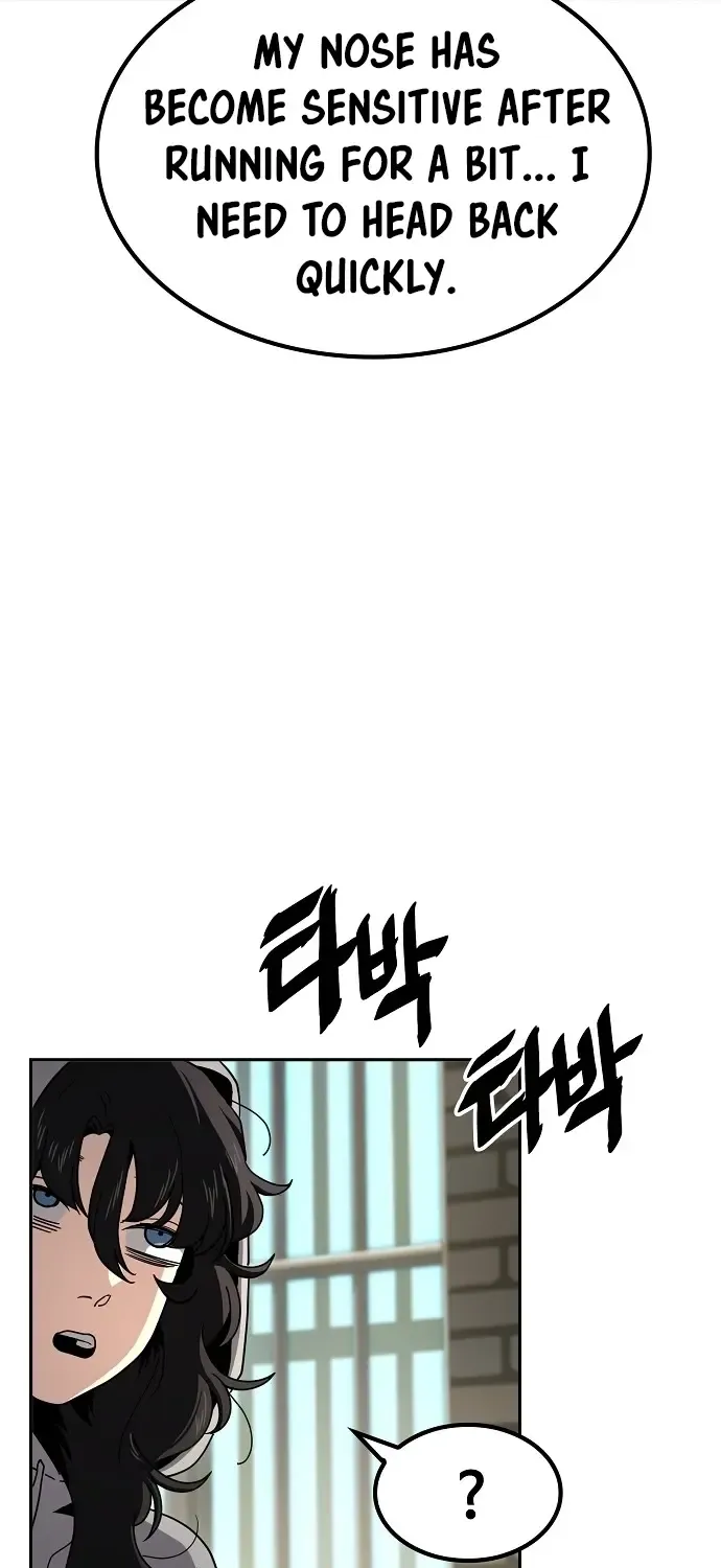 Unemployed Gye Baek Soon Zinmanga X Chapter 14 Page 20