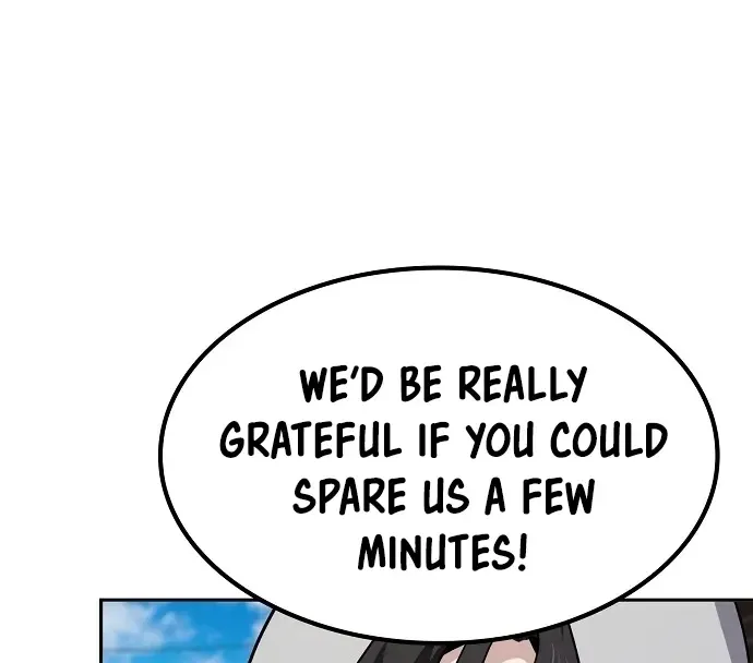Unemployed Gye Baek Soon Zinmanga X Chapter 14 Page 31