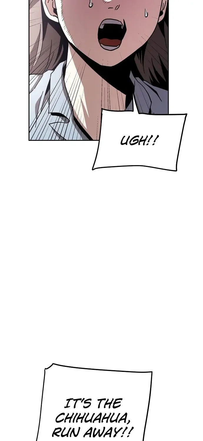 Unemployed Gye Baek Soon Zinmanga X Chapter 14 Page 36