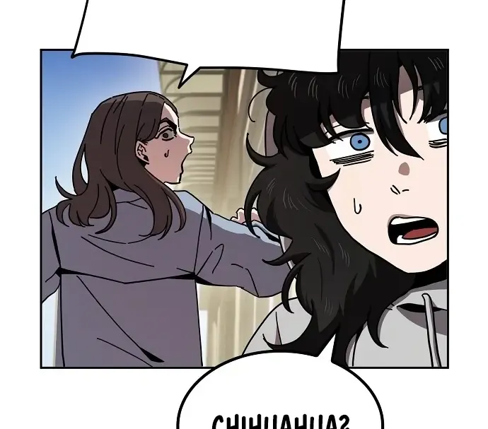 Unemployed Gye Baek Soon Zinmanga X Chapter 14 Page 37