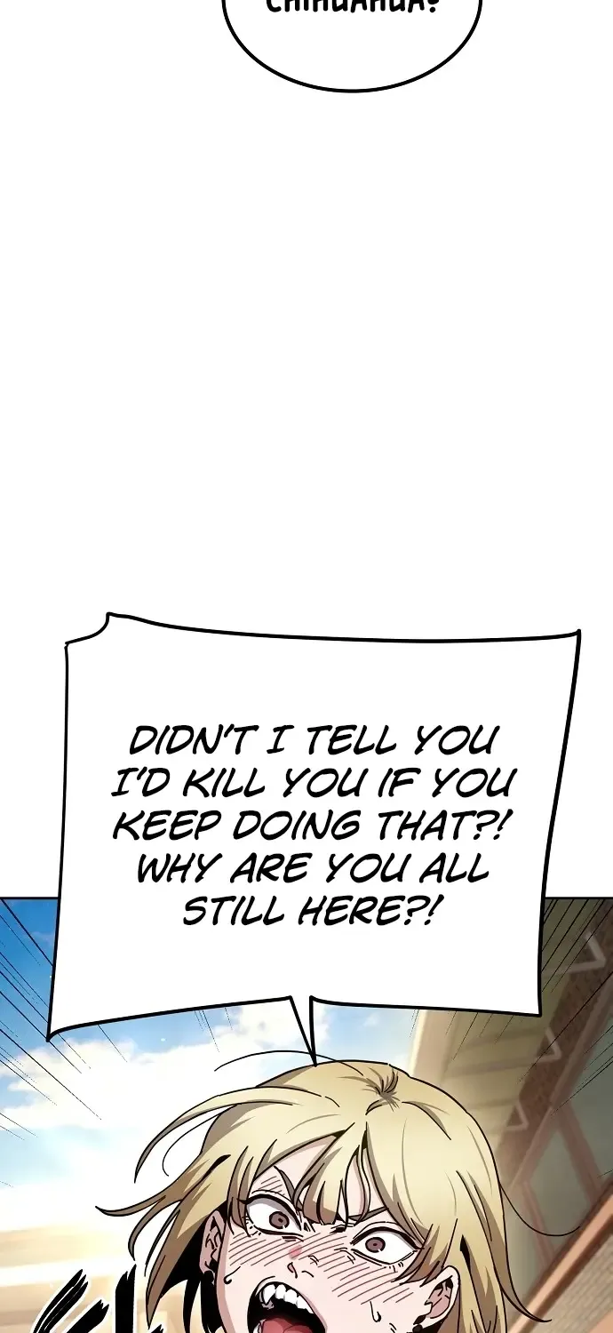 Unemployed Gye Baek Soon Zinmanga X Chapter 14 Page 38