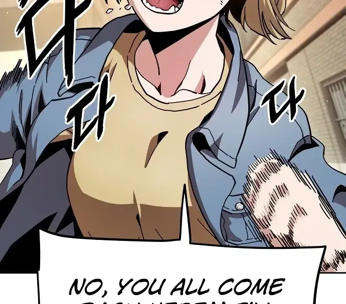 Unemployed Gye Baek Soon Zinmanga X Chapter 14 Page 39
