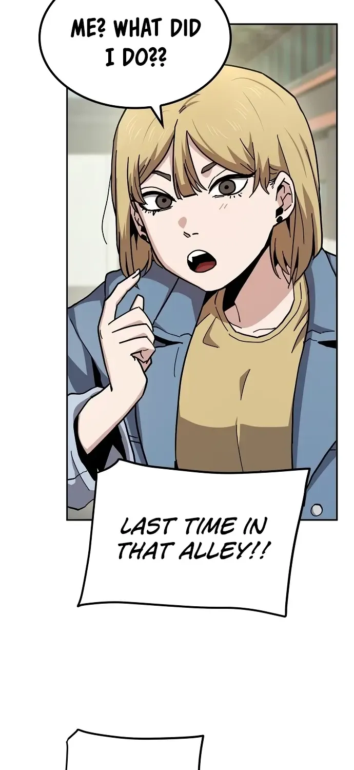 Unemployed Gye Baek Soon Zinmanga X Chapter 14 Page 48