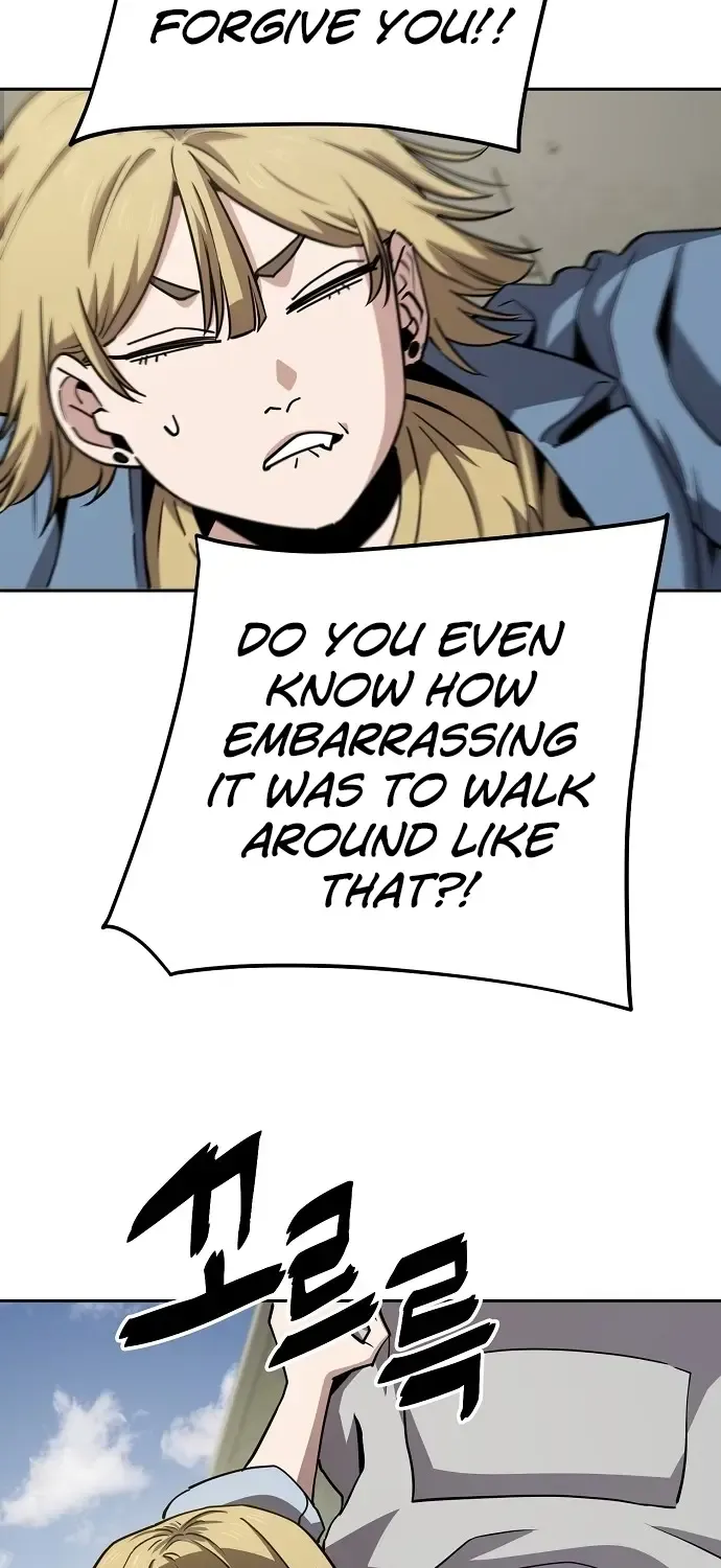 Unemployed Gye Baek Soon Zinmanga X Chapter 14 Page 56
