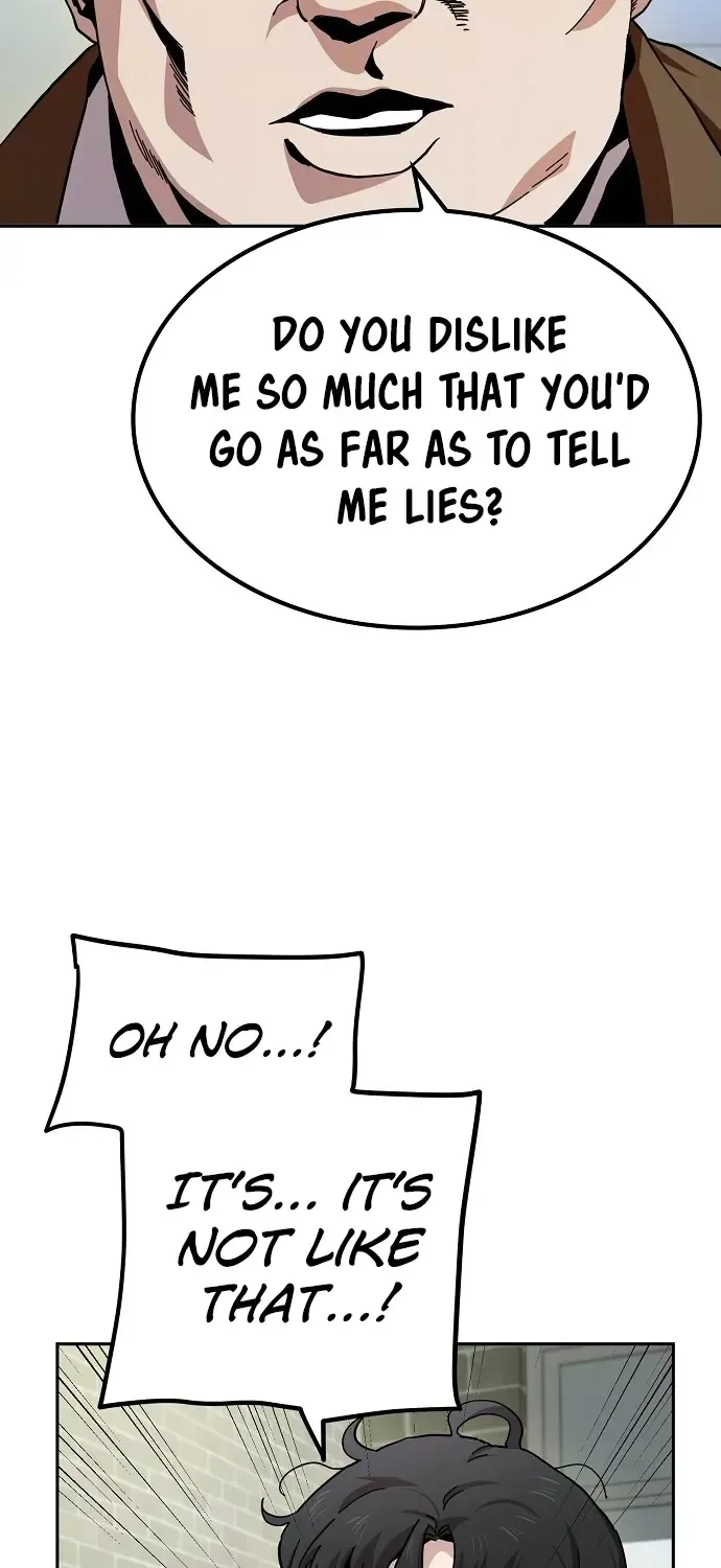 Unemployed Gye Baek Soon Zinmanga X Chapter 13 Page 20