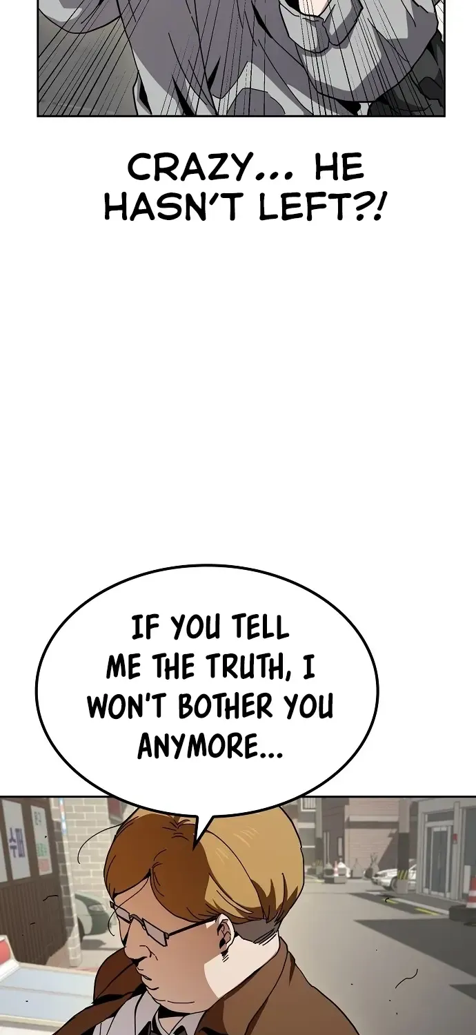Unemployed Gye Baek Soon Zinmanga X Chapter 13 Page 22
