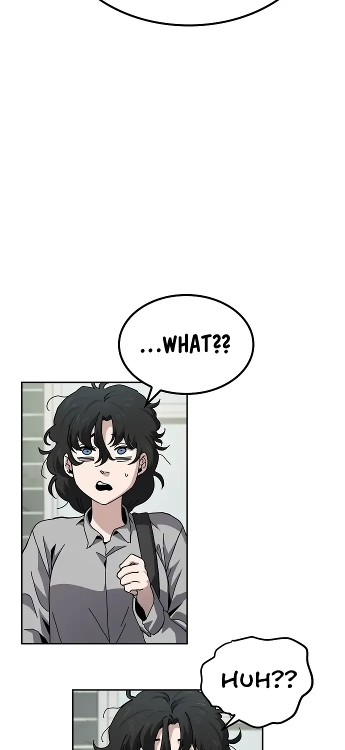 Unemployed Gye Baek Soon Zinmanga X Chapter 13 Page 24