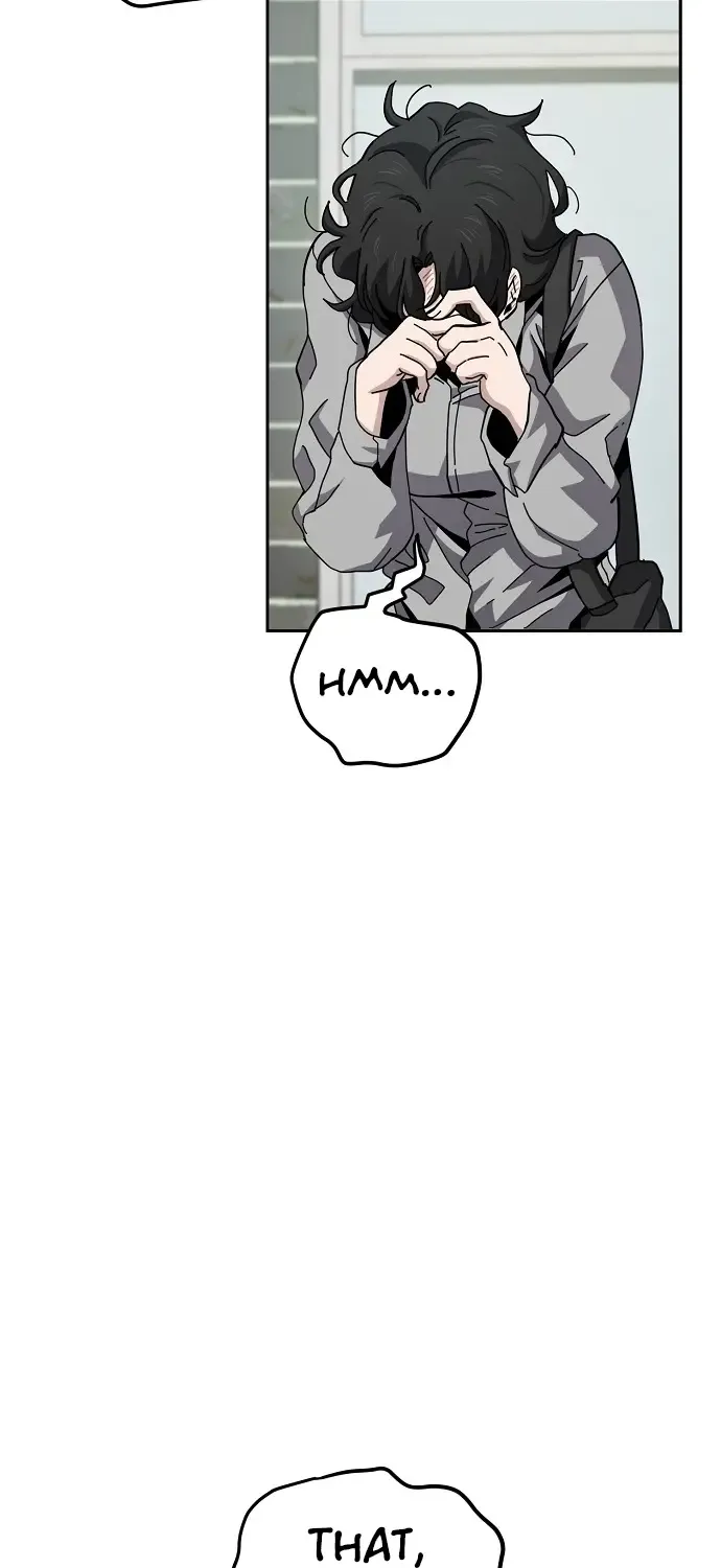 Unemployed Gye Baek Soon Zinmanga X Chapter 13 Page 26