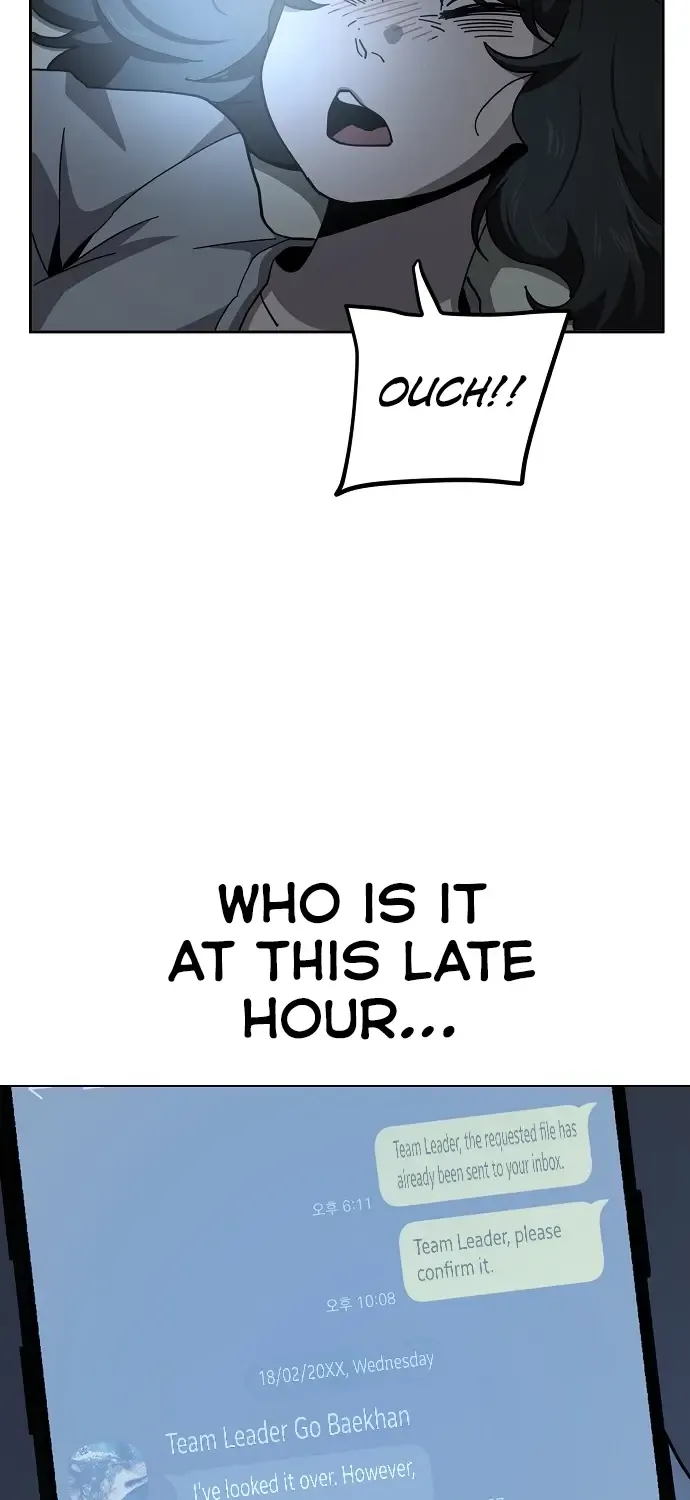Unemployed Gye Baek Soon Zinmanga X Chapter 13 Page 62