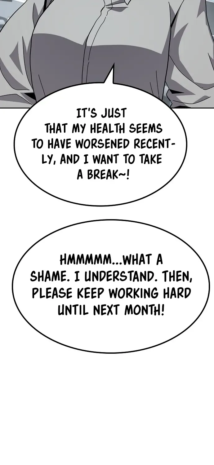 Unemployed Gye Baek Soon Zinmanga X Chapter 13 Page 68